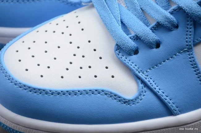 Cheap AO9944-441 Jordan 1 (W) Air UNC Low 0716
